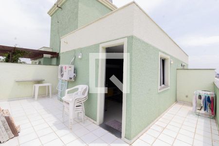 Apartamento para alugar com 100m², 2 quartos e 1 vagaSala 2 -Cobertura