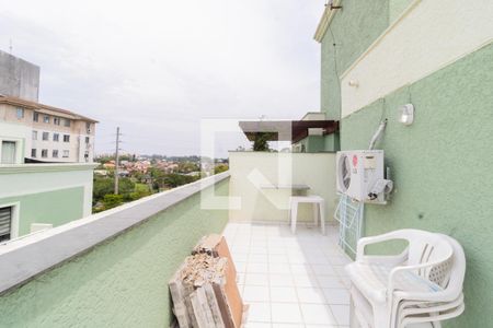 Apartamento para alugar com 100m², 2 quartos e 1 vagaSala 2 -Cobertura