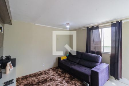 Sala 2  de apartamento para alugar com 2 quartos, 100m² em Estância Velha, Canoas