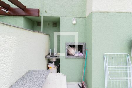 Apartamento para alugar com 100m², 2 quartos e 1 vagaSala 2 -Cobertura