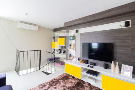 Sala 2  de apartamento para alugar com 2 quartos, 100m² em Estância Velha, Canoas