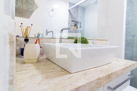 Apartamento para alugar com 100m², 2 quartos e 1 vagaBanheiro