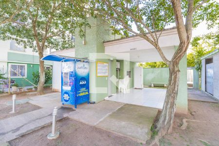 Apartamento para alugar com 100m², 2 quartos e 1 vagaÁrea comum