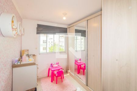 Apartamento para alugar com 100m², 2 quartos e 1 vagaQuarto 1