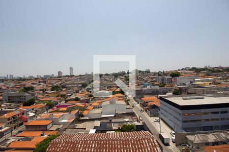 Studio à venda com 28m², 1 quarto e sem vagaVaranda da Sala
