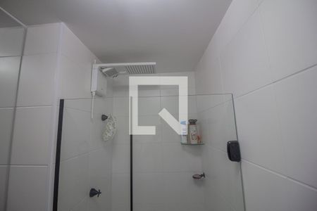 Studio à venda com 28m², 1 quarto e sem vagaBanheiro