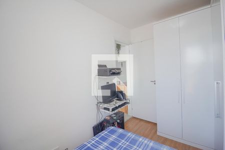 Quarto de kitnet/studio para alugar com 1 quarto, 28m² em Vila Ema, São Paulo