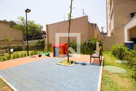 Studio à venda com 28m², 1 quarto e sem vagaÁrea comum - Playground