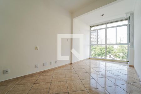 Quarto 1 de apartamento para alugar com 2 quartos, 64m² em Santa Cecilia, São Paulo