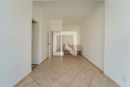 Quarto 1 de apartamento para alugar com 2 quartos, 64m² em Santa Cecilia, São Paulo