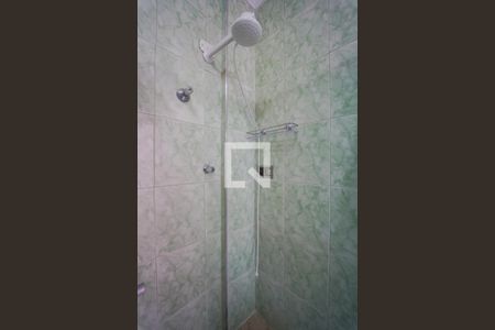 Banheiro de apartamento para alugar com 2 quartos, 64m² em Santa Cecilia, São Paulo