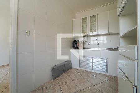 Cozinha de apartamento para alugar com 2 quartos, 64m² em Santa Cecilia, São Paulo