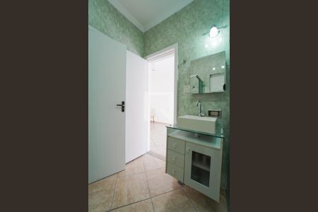 Banheiro de apartamento para alugar com 2 quartos, 64m² em Santa Cecilia, São Paulo