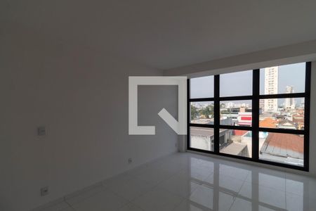 Quarto  de apartamento à venda com 1 quarto, 52m² em Tatuapé, São Paulo
