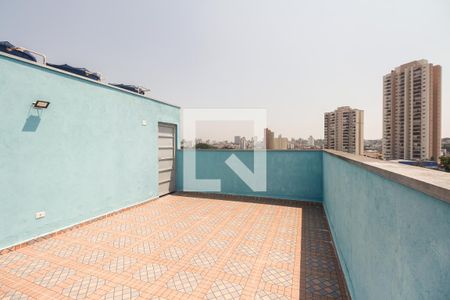 Casa de condomínio para alugar com 40m², 2 quartos e sem vagaCondomínio - Terraço 