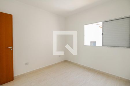 Quarto 1 de casa de condomínio para alugar com 2 quartos, 40m² em Vila Carrao, São Paulo