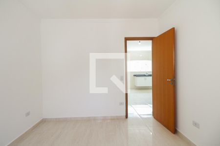 Quarto 1 de casa de condomínio à venda com 2 quartos, 40m² em Vila Carrao, São Paulo