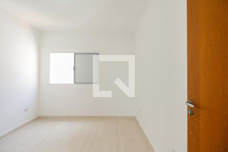 Quarto 2 de casa de condomínio para alugar com 2 quartos, 40m² em Vila Carrao, São Paulo