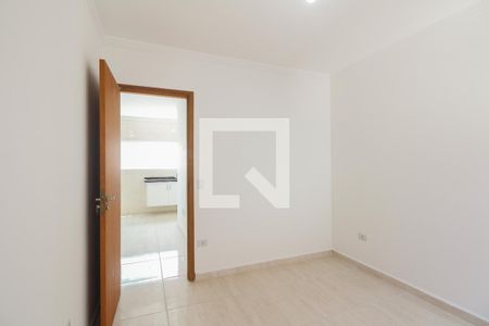 Quarto 2 de casa de condomínio para alugar com 2 quartos, 40m² em Vila Carrao, São Paulo