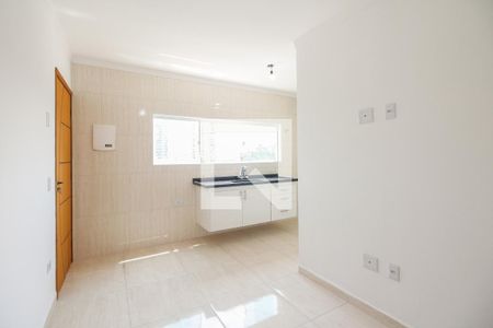 Casa de Condomínio para alugar com 2 quartos, 40m² em Vila Carrao, São Paulo