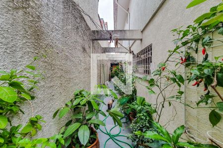 Casa à venda com 125m², 4 quartos e 3 vagas Casa à venda com 125m², 4 quartos e 3 vagasQuintal