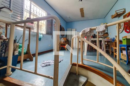 Casa à venda com 125m², 4 quartos e 3 vagas Casa à venda com 125m², 4 quartos e 3 vagasQuarto de Serviço