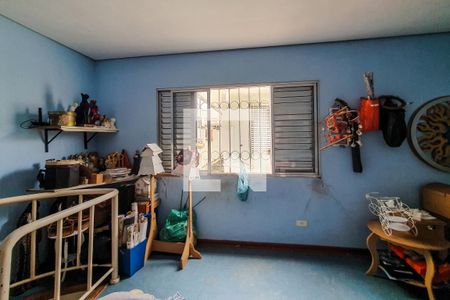 Casa à venda com 125m², 4 quartos e 3 vagas Casa à venda com 125m², 4 quartos e 3 vagasQuarto de Serviço