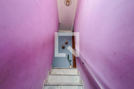 Casa à venda com 125m², 4 quartos e 3 vagas Casa à venda com 125m², 4 quartos e 3 vagasescada