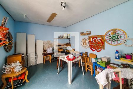 Casa à venda com 125m², 4 quartos e 3 vagas Casa à venda com 125m², 4 quartos e 3 vagasQuarto de Serviço