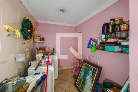 Casa à venda com 125m², 4 quartos e 3 vagas Casa à venda com 125m², 4 quartos e 3 vagasÁrea de Serviço