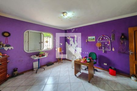 Casa à venda com 125m², 4 quartos e 3 vagas Casa à venda com 125m², 4 quartos e 3 vagasquarto 3