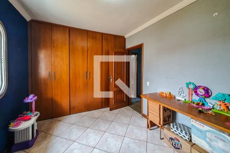 Casa à venda com 125m², 4 quartos e 3 vagas Casa à venda com 125m², 4 quartos e 3 vagasquarto 2