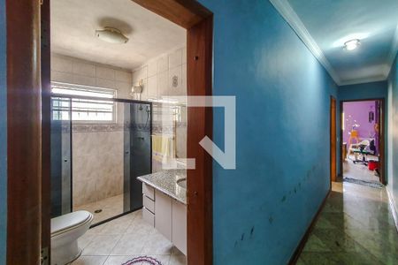 Casa à venda com 125m², 4 quartos e 3 vagas Casa à venda com 125m², 4 quartos e 3 vagascorredor