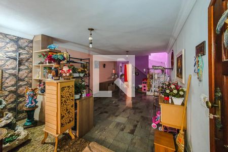 Casa à venda com 125m², 4 quartos e 3 vagas Casa à venda com 125m², 4 quartos e 3 vagassala