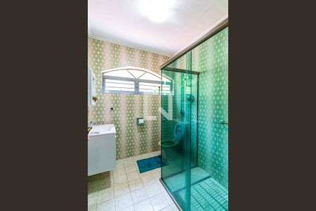 Casa à venda com 450m², 6 quartos e 6 vagas Casa à venda com 450m², 6 quartos e 6 vagasSuite - Banheiro