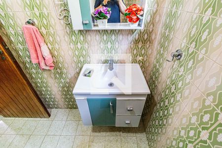 Casa à venda com 450m², 6 quartos e 6 vagas Casa à venda com 450m², 6 quartos e 6 vagasSuite - Banheiro