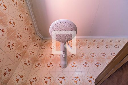 Casa à venda com 450m², 6 quartos e 6 vagas Casa à venda com 450m², 6 quartos e 6 vagasBanheiro social 02