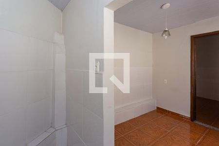 Casa para alugar com 50m², 1 quarto e sem vagaCozinha