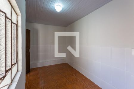 Suíte de casa para alugar com 1 quarto, 50m² em Floresta, Belo Horizonte