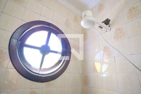 Casa para alugar com 150m², 3 quartos e 1 vagaBanheiro da Suíte 