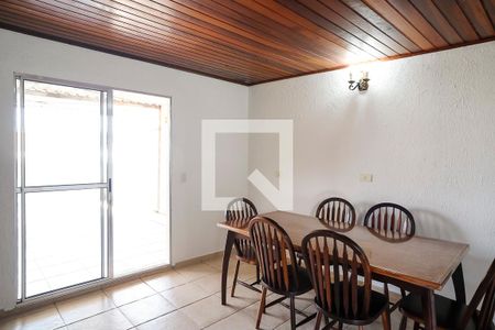 Casa para alugar com 150m², 3 quartos e 1 vagaSala de Jantar