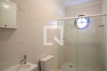 Casa para alugar com 150m², 3 quartos e 1 vagaBanheiro Social