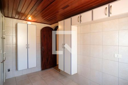 Casa para alugar com 150m², 3 quartos e 1 vagaCozinha