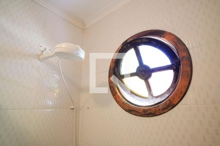 Casa para alugar com 150m², 3 quartos e 1 vagaBanheiro Social