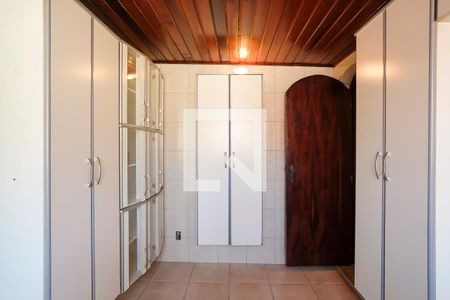 Casa para alugar com 150m², 3 quartos e 1 vagaCozinha
