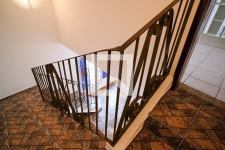 Casa para alugar com 150m², 3 quartos e 1 vagaAcesso ao Segundo andar