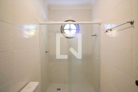 Casa para alugar com 150m², 3 quartos e 1 vagaBanheiro Social
