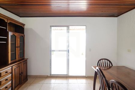 Casa para alugar com 150m², 3 quartos e 1 vagaSala de Jantar
