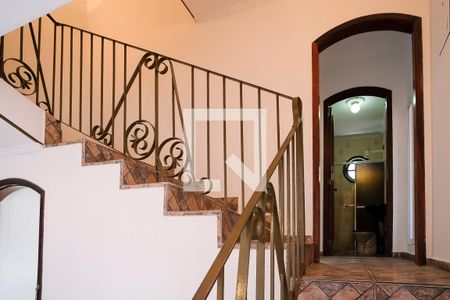 Casa para alugar com 150m², 3 quartos e 1 vagaAcesso ao Segundo andar