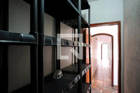 Casa para alugar com 150m², 3 quartos e 1 vagaCloset Quarto 2